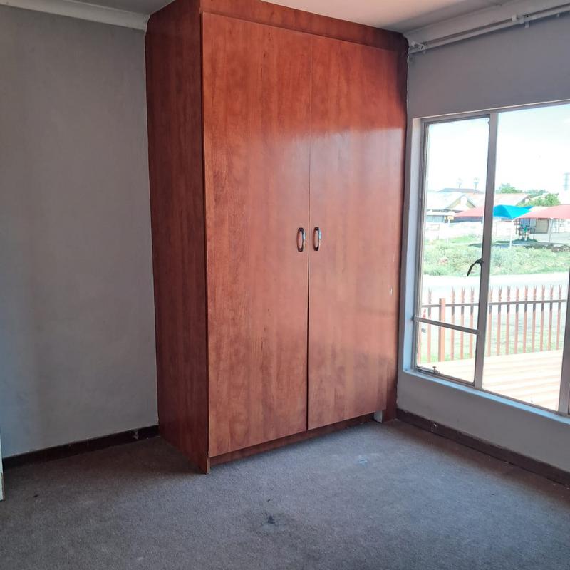 To Let 2 Bedroom Property for Rent in Boitekong North West